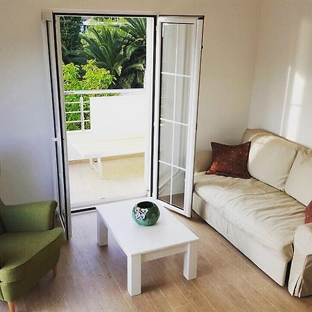 Apartment Milas Tivat Exteriör bild