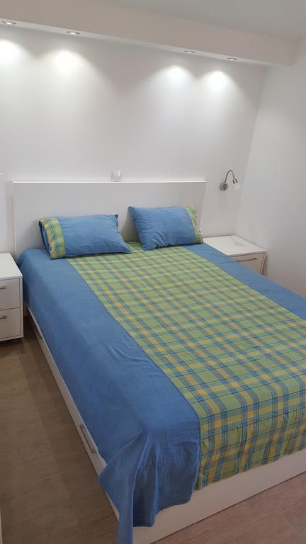 Apartment Milas Tivat Exteriör bild
