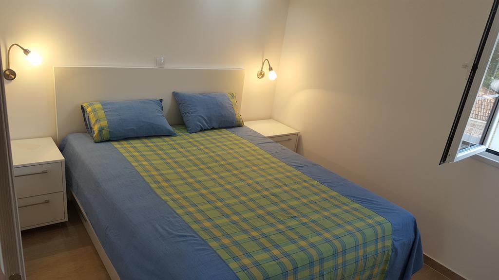 Apartment Milas Tivat Exteriör bild